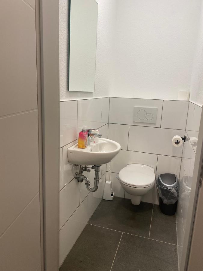 Ferienzimmer Nr.20 Bad Neuenahr-Ahrweiler Extérieur photo
